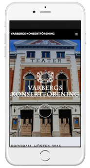 Varbergs Konsertförening