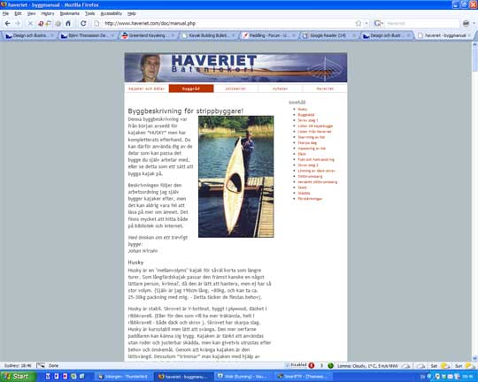 Haveriet