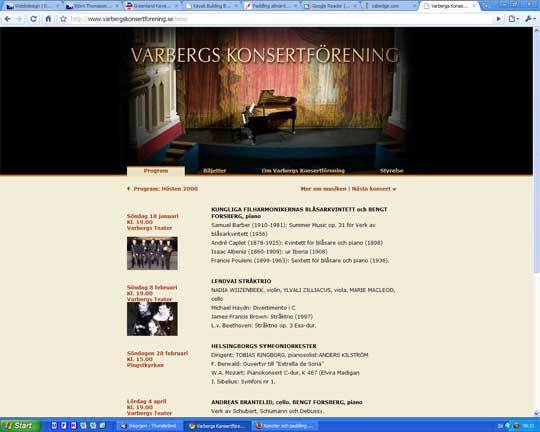Varbergs Konsertförening