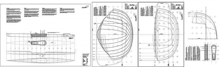 Spindrift drawings Spindrift drawings
