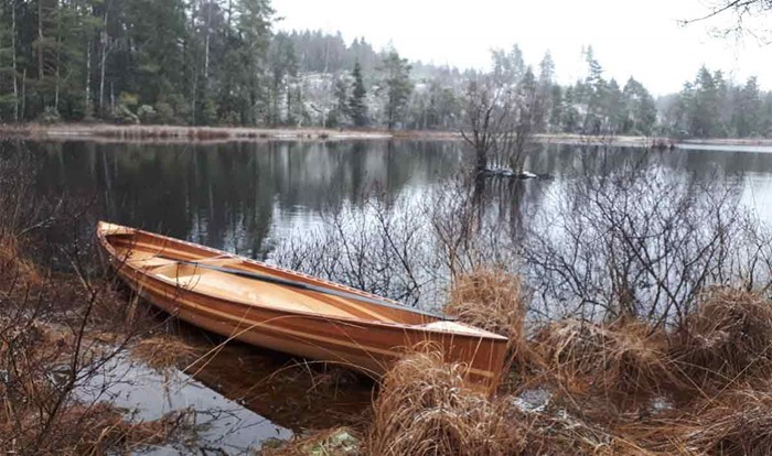 Singoalla – Sören Stjärnås