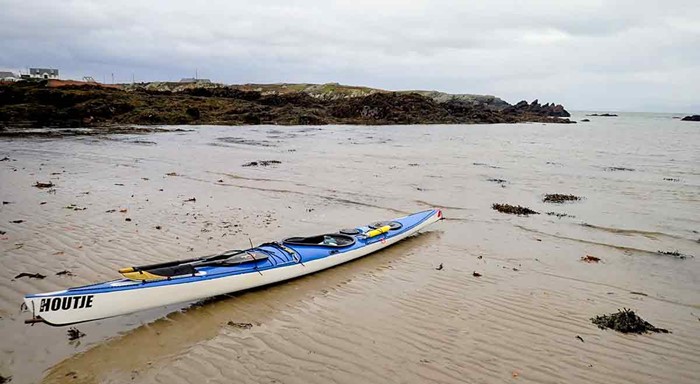 A new Frej from Klaas van der Pijl A new Frej from Klaas van der Pijl