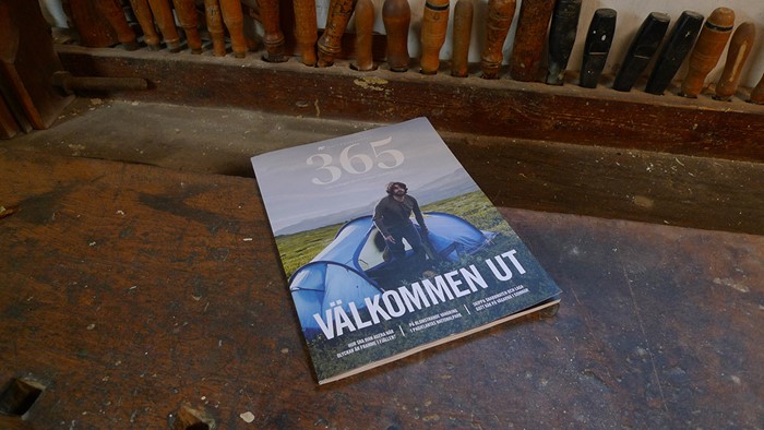 Artikel i Naturkompaniets 365 Artikel i Naturkompaniets 365